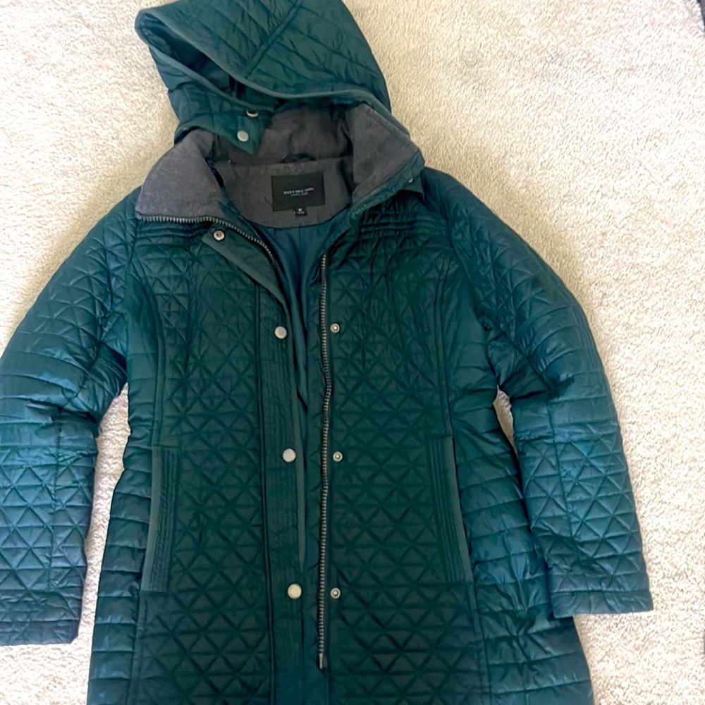 Marc New York by Andrew Marc quilted jacket